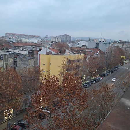 Nobles Apartment 4**** Belgrade Exterior photo
