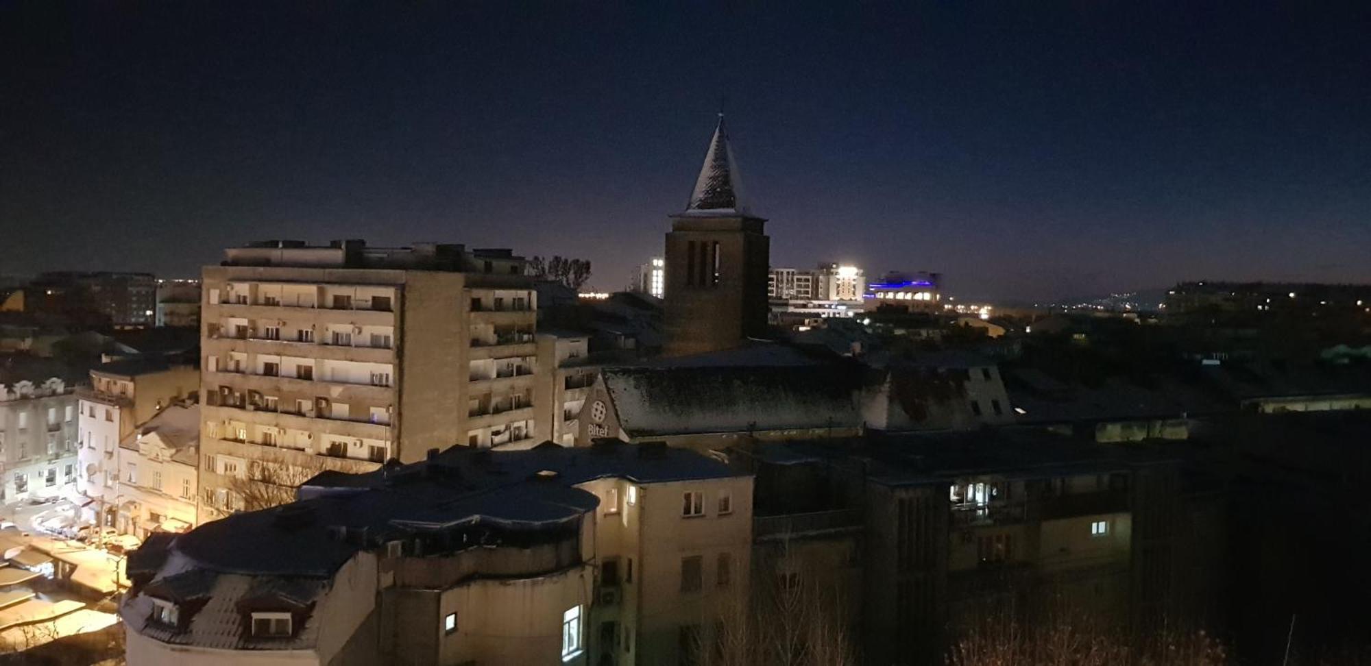Nobles Apartment 4**** Belgrade Exterior photo
