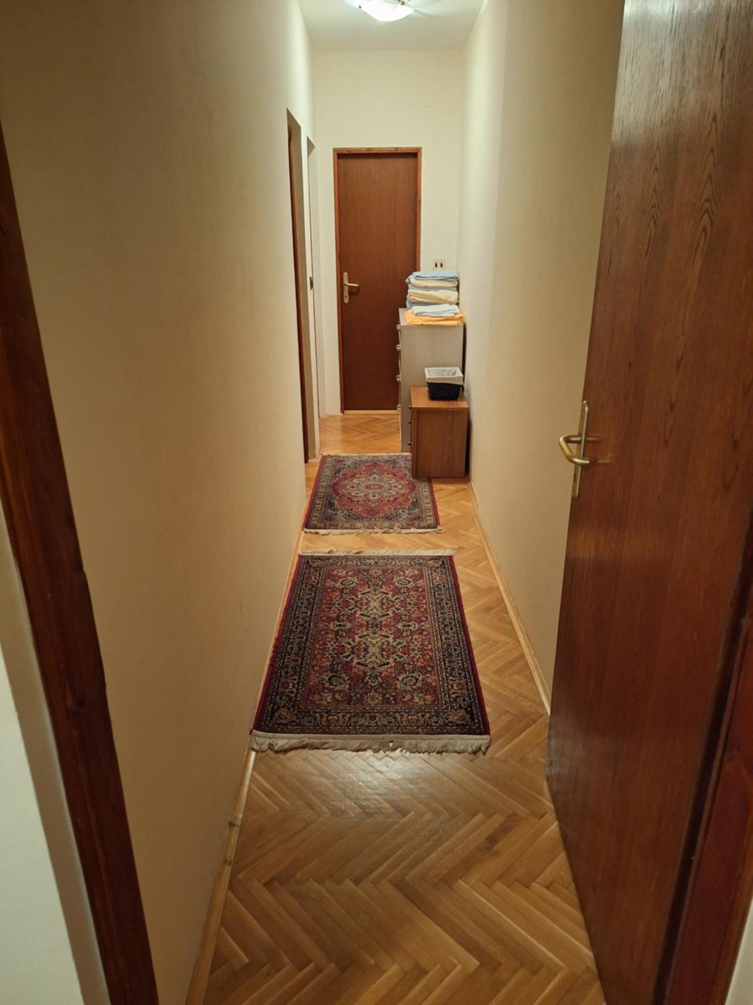 Nobles Apartment 4**** Belgrade Exterior photo