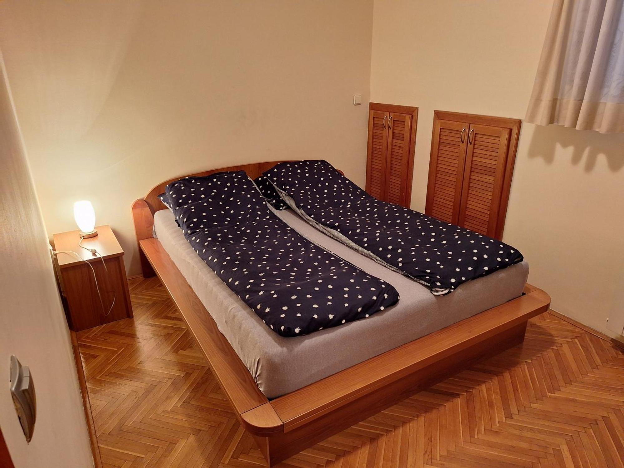 Nobles Apartment 4**** Belgrade Exterior photo