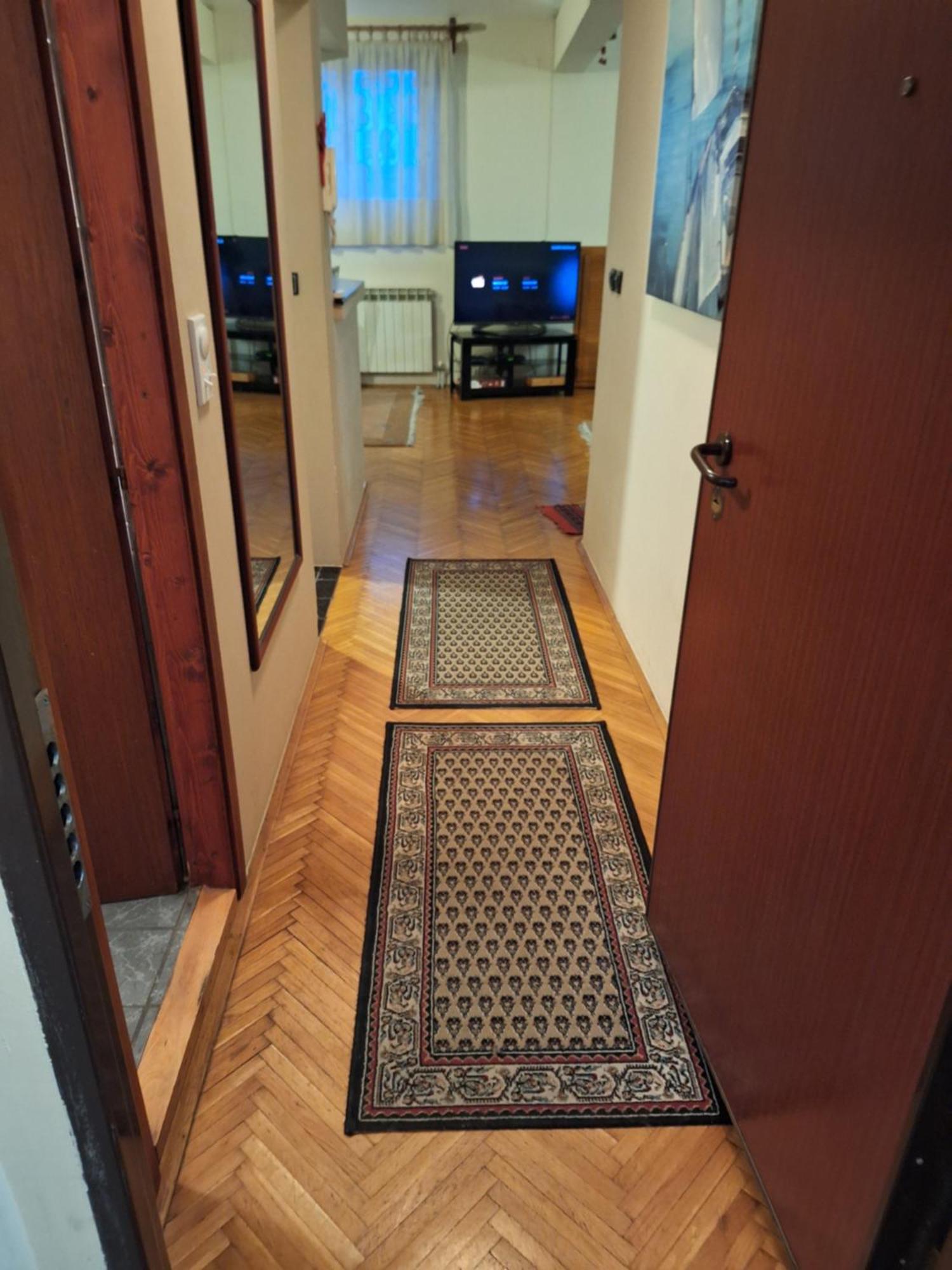 Nobles Apartment 4**** Belgrade Exterior photo