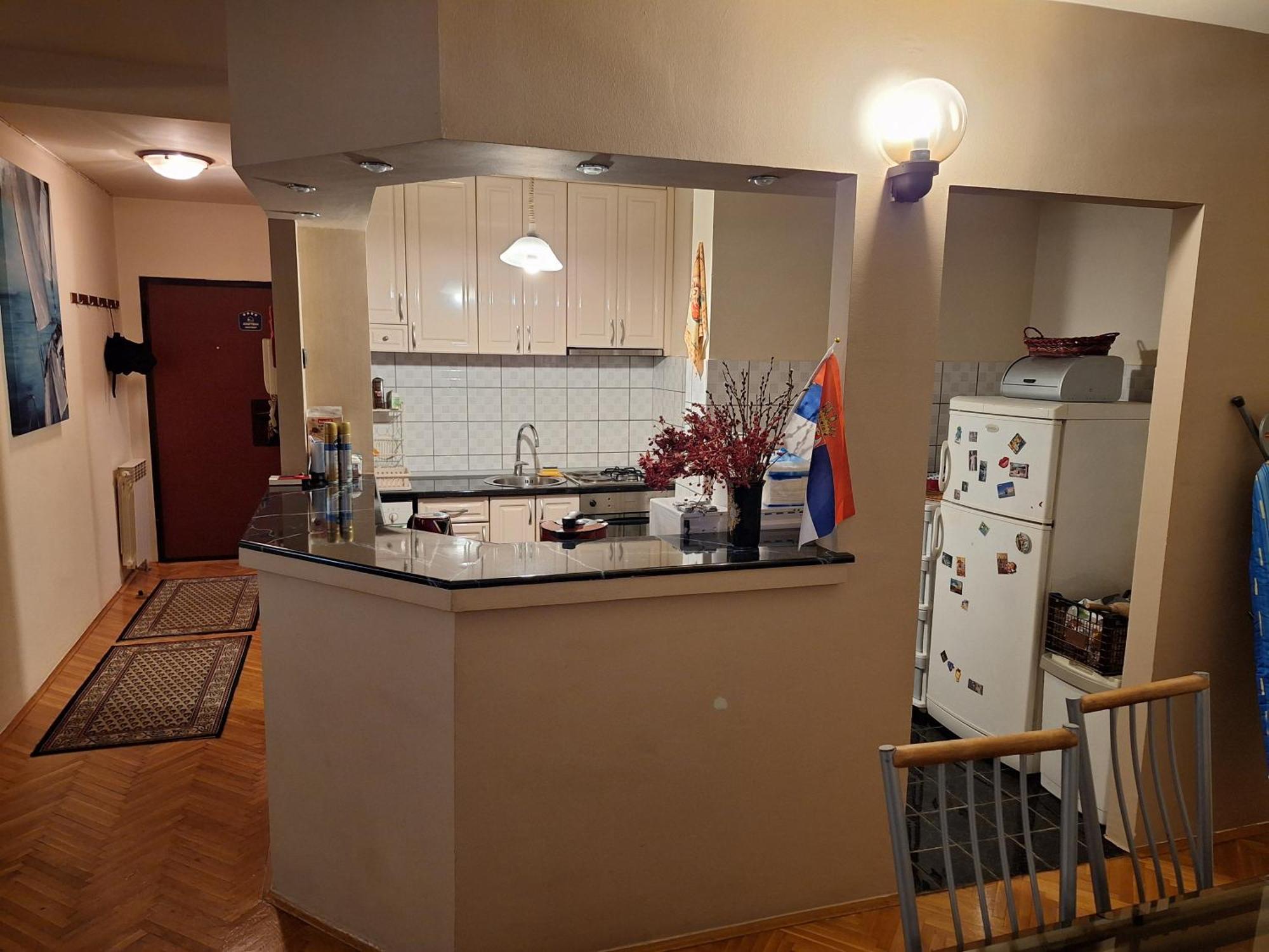 Nobles Apartment 4**** Belgrade Exterior photo