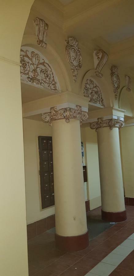 Nobles Apartment 4**** Belgrade Exterior photo