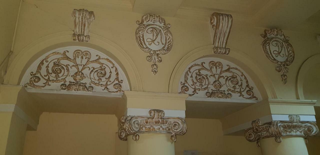 Nobles Apartment 4**** Belgrade Exterior photo