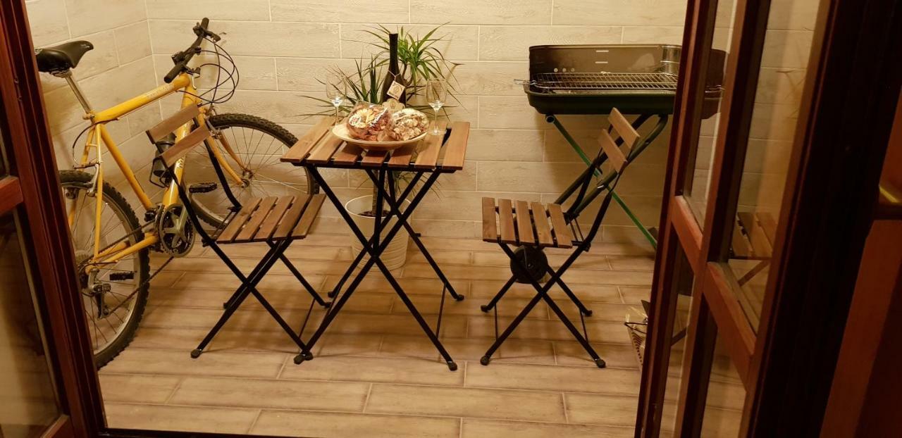 Nobles Apartment 4**** Belgrade Exterior photo