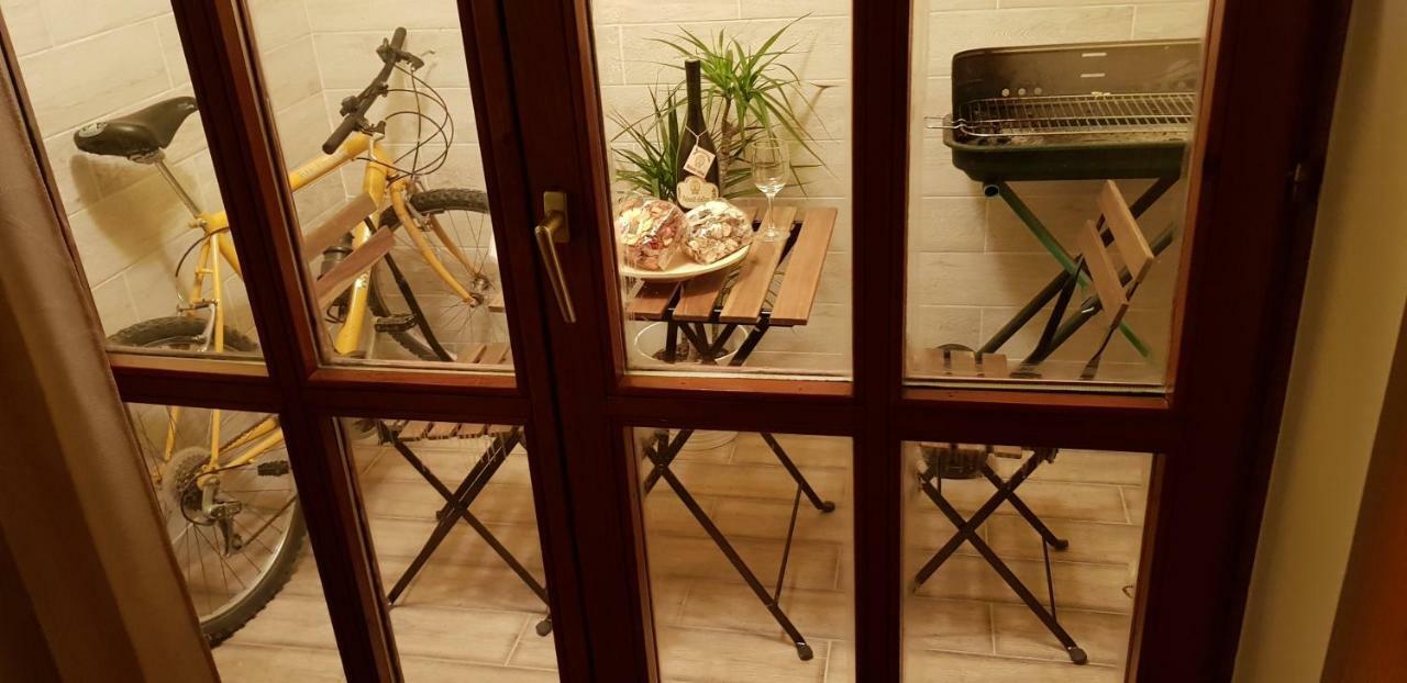 Nobles Apartment 4**** Belgrade Exterior photo